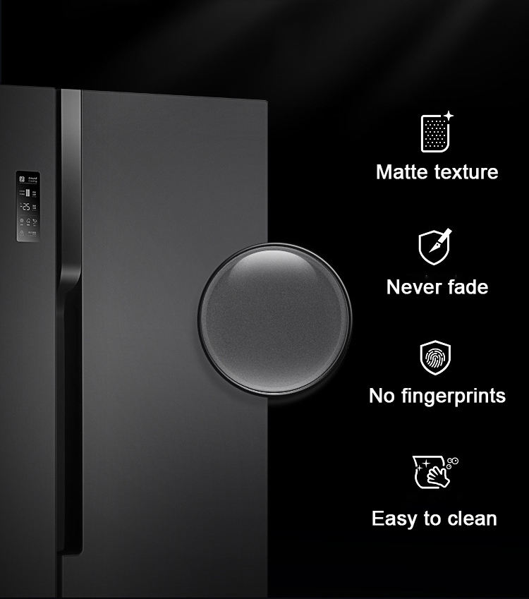 Frigorifero Compatto a Doppia  - Kitchen Appliances Small recensione e prezzo