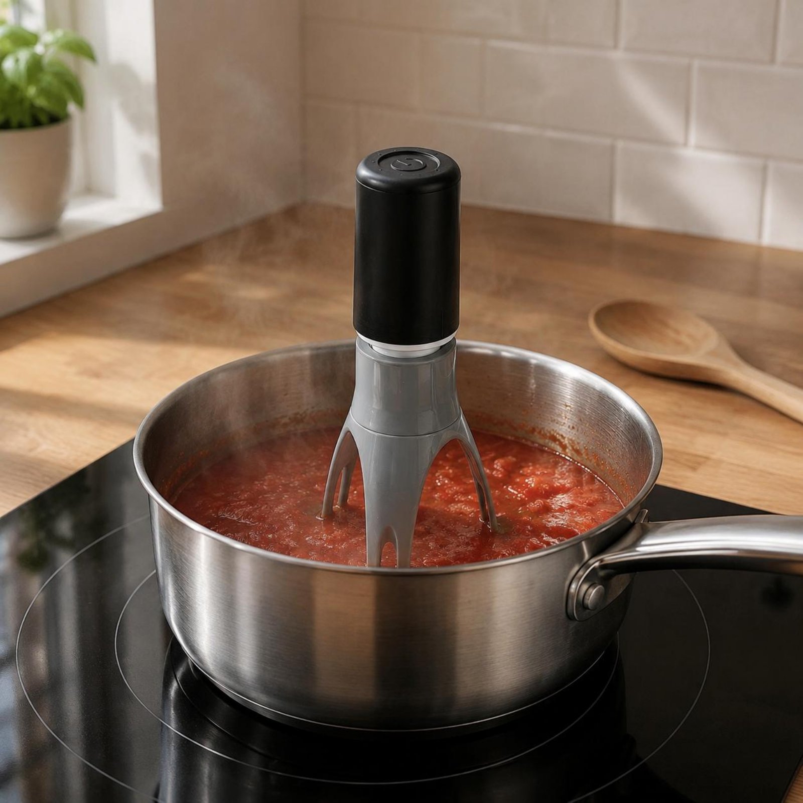 Frullino Automatico a Triangol - Kitchen Appliances Australia recensione e prezzo