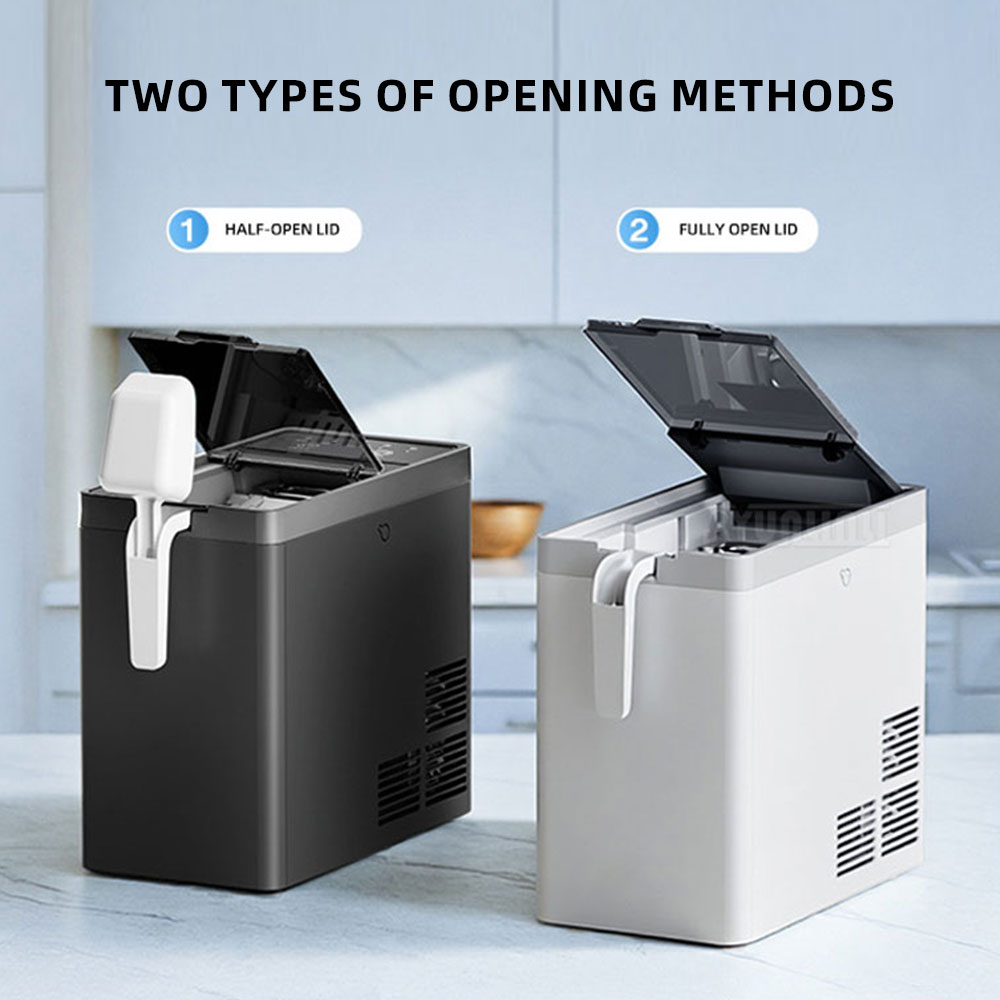 JI-A01A Piccola Macchina per i - Kitchen Appliances Small recensione e prezzo