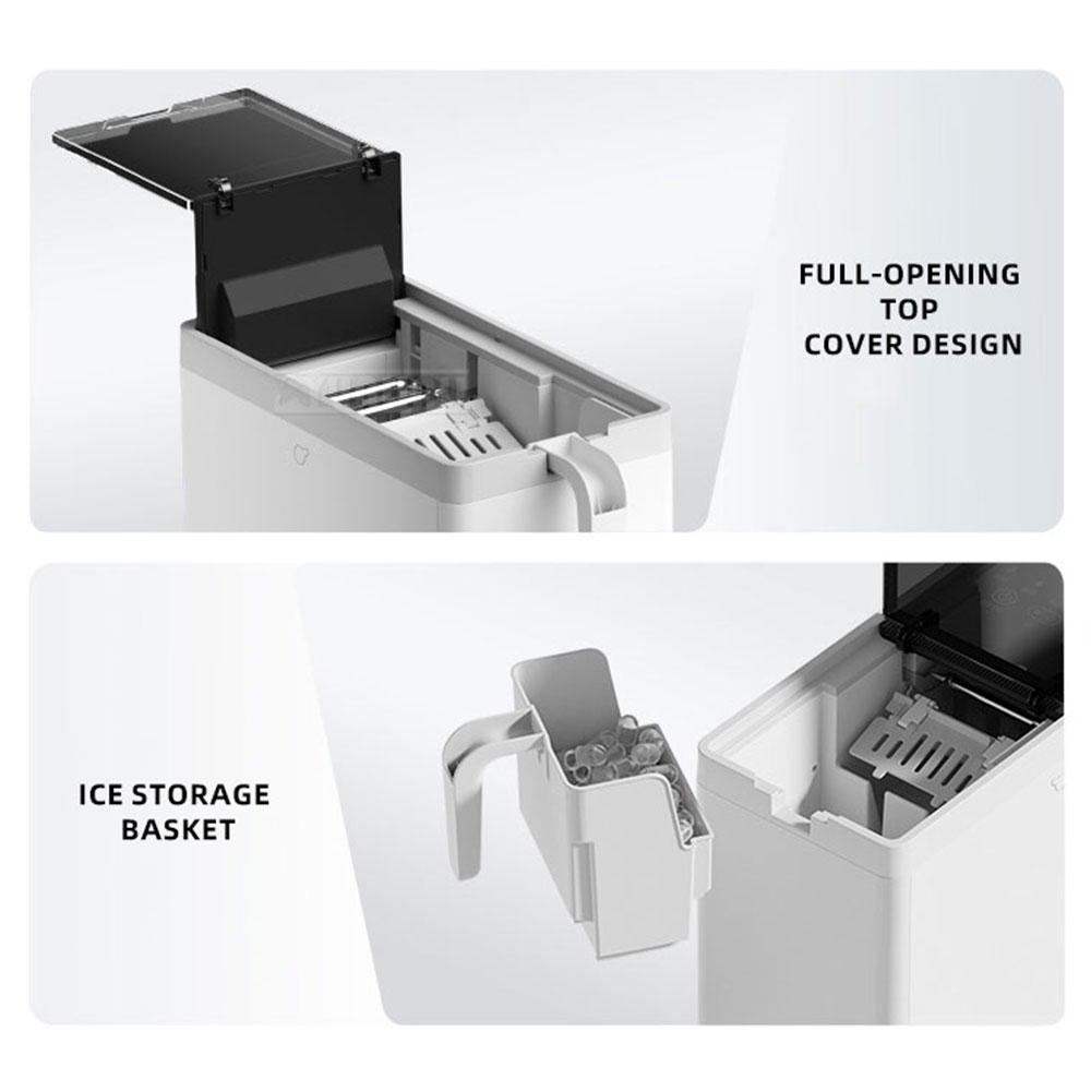 JI-A01A Piccola Macchina per i - Kitchen Appliances Small recensione e prezzo