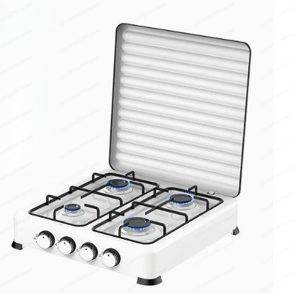 Accessori per Cucina: Fornello - Kitchen Appliances Small recensione e prezzo