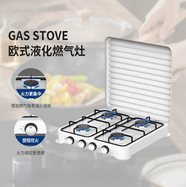 Accessori per Cucina: Fornello - Kitchen Appliances Small recensione e prezzo