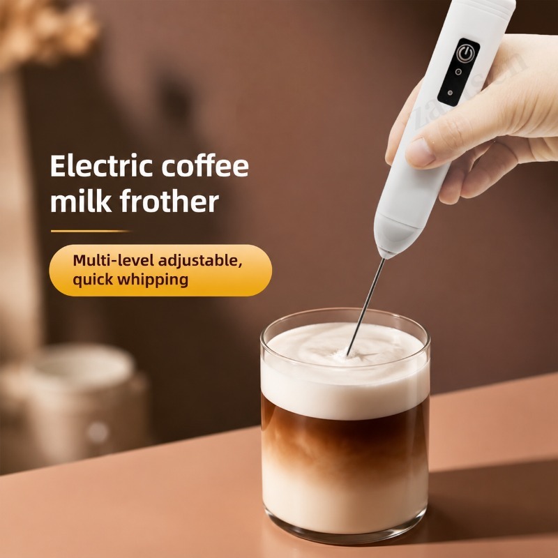 Frullino Elettrico per Schiuma - Kitchen Appliances Australia recensione e prezzo