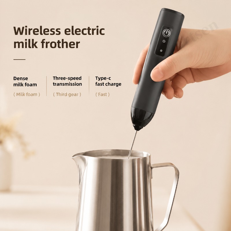 Frullino Elettrico per Schiuma - Kitchen Appliances Australia recensione e prezzo