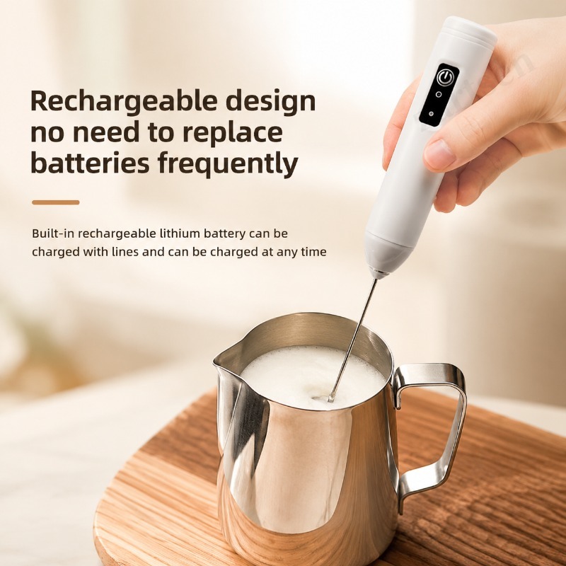 Frullino Elettrico per Schiuma - Kitchen Appliances Australia recensione e prezzo