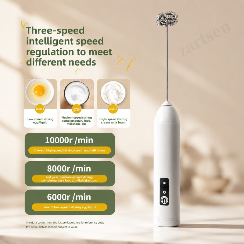 Frullino Elettrico per Schiuma - Kitchen Appliances Australia recensione e prezzo