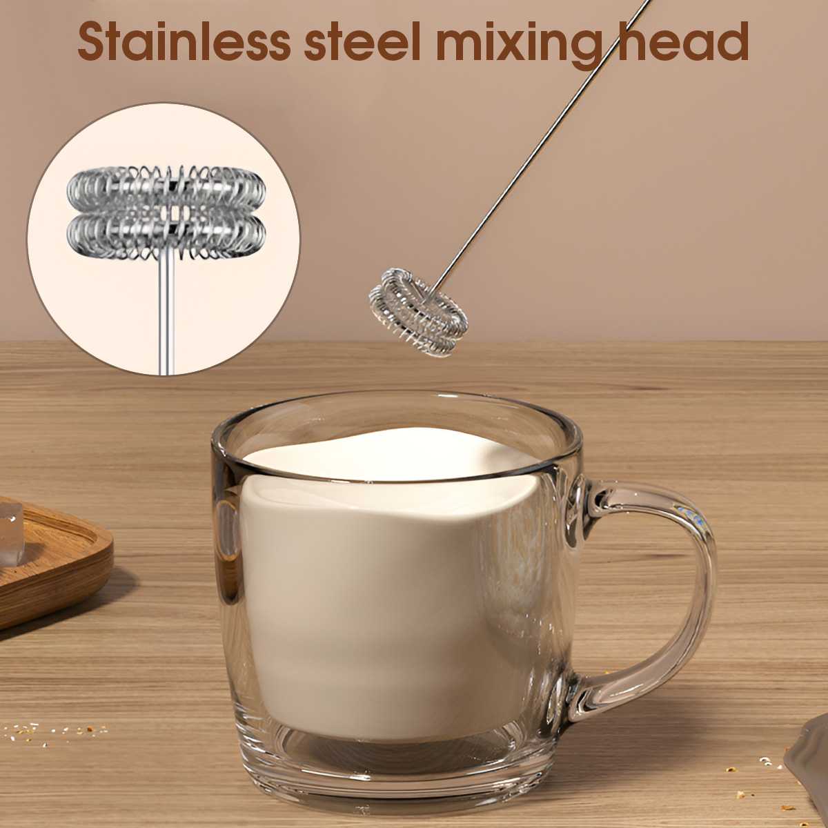 Montalatte Elettrico per Caffè - Kitchen Appliances Australia recensione e prezzo