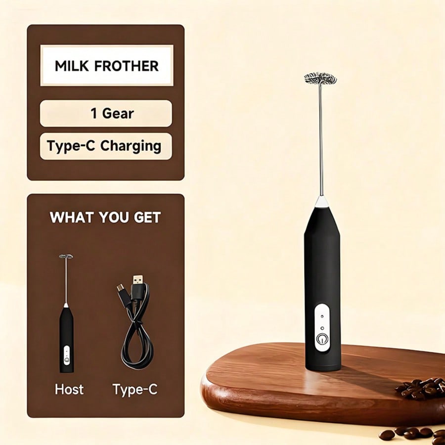 Frullatore elettrico portatile - Kitchen Appliances Australia recensione e prezzo