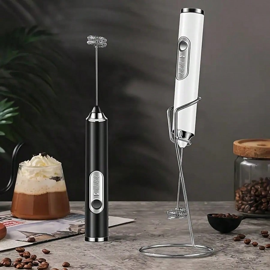 Frullatore elettrico portatile - Kitchen Appliances Australia recensione e prezzo