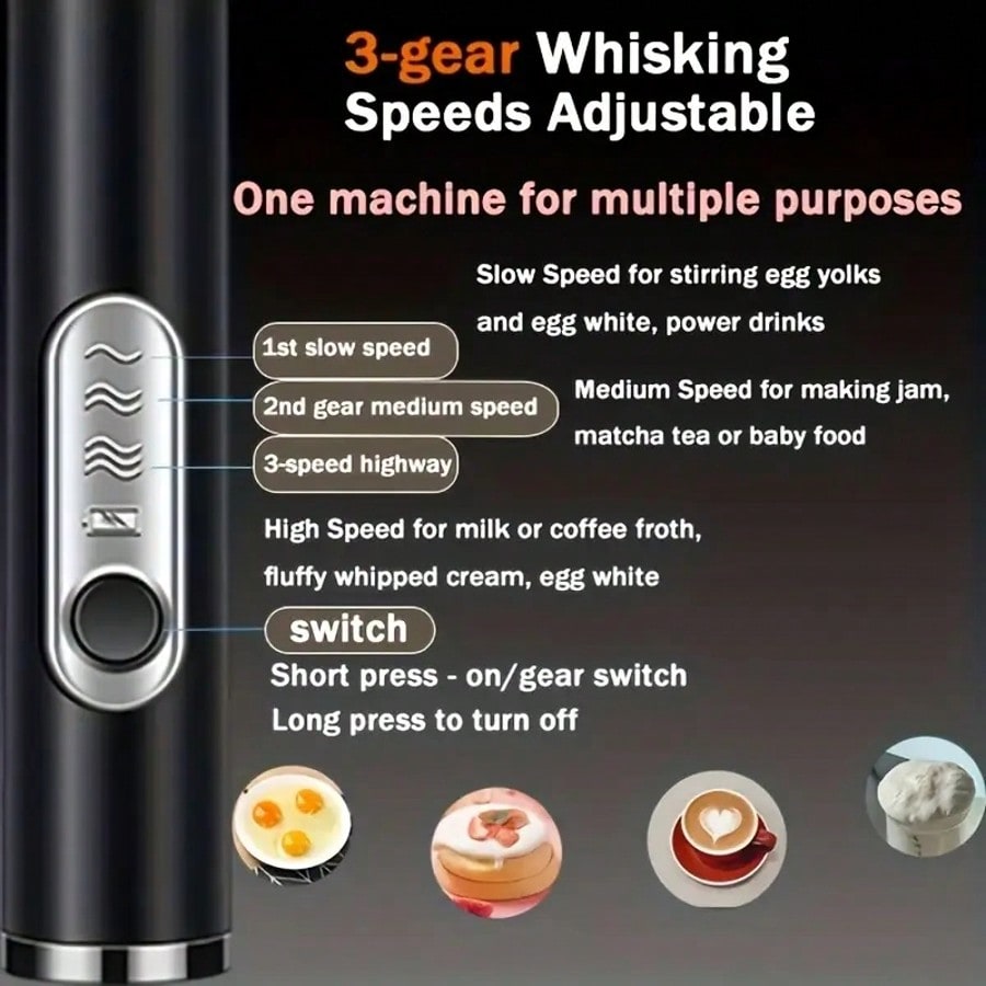 Frullatore elettrico portatile - Kitchen Appliances Australia recensione e prezzo