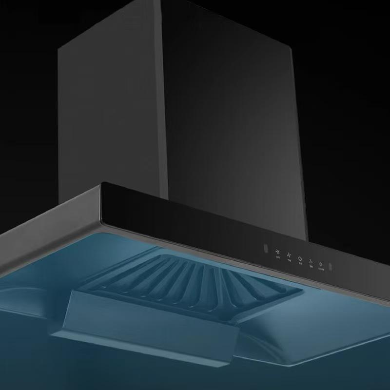 Cappa aspirante di alta gamma  - Kitchen Appliances In English recensione e prezzo