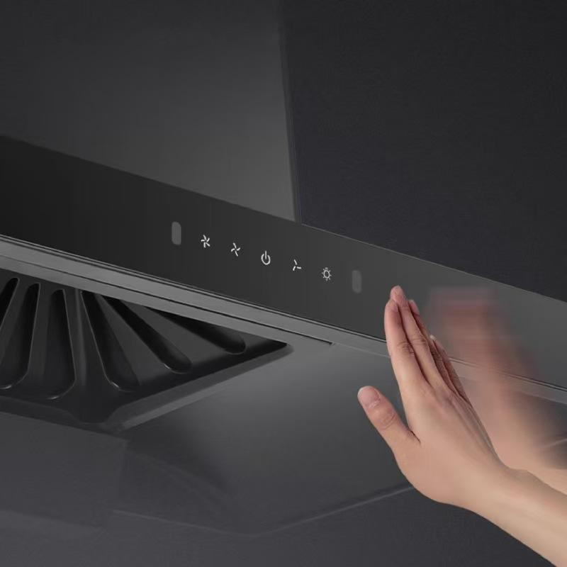 Cappa aspirante di alta gamma  - Kitchen Appliances In English recensione e prezzo