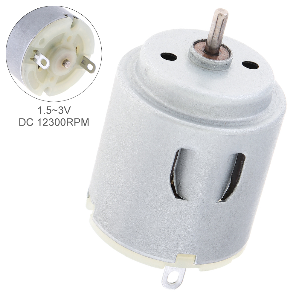 R260 Motore DC 3.0V 12300RPM M - Kitchen Appliances Small recensione e prezzo