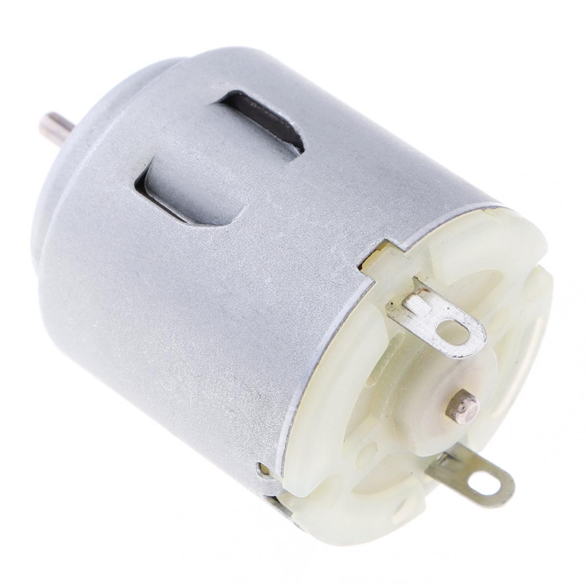 R260 Motore DC 3.0V 12300RPM M - Kitchen Appliances Small recensione e prezzo