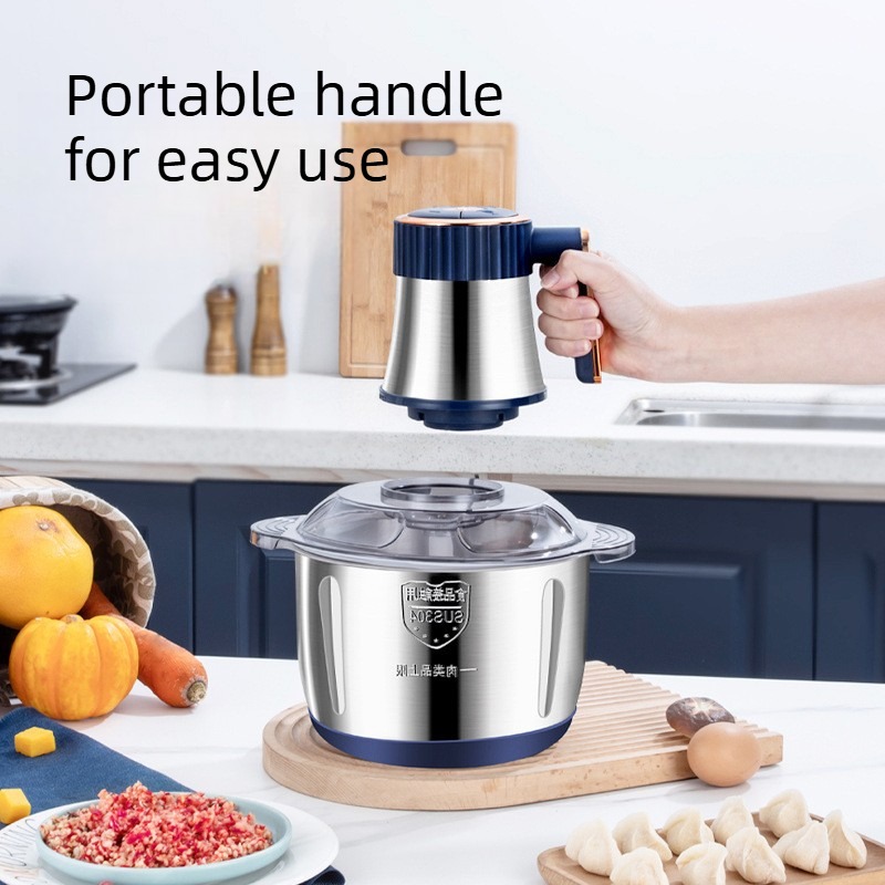 Nuovo modello di elettrodomest - Kitchen Appliances Small recensione e prezzo