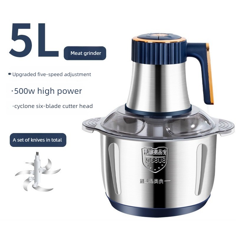 Nuovo modello di elettrodomest - Kitchen Appliances Small recensione e prezzo