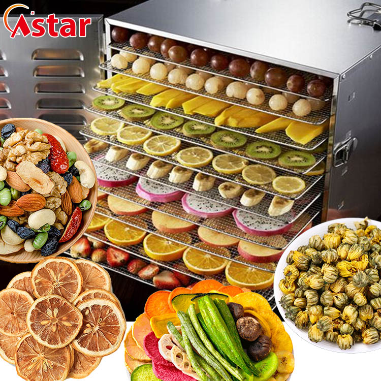 Essiccatore Commerciale Compat - Dehydrator Tray Electric recensione e prezzo
