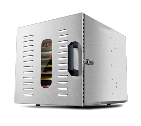Essiccatore Commerciale Compat - Dehydrator Tray Electric recensione e prezzo