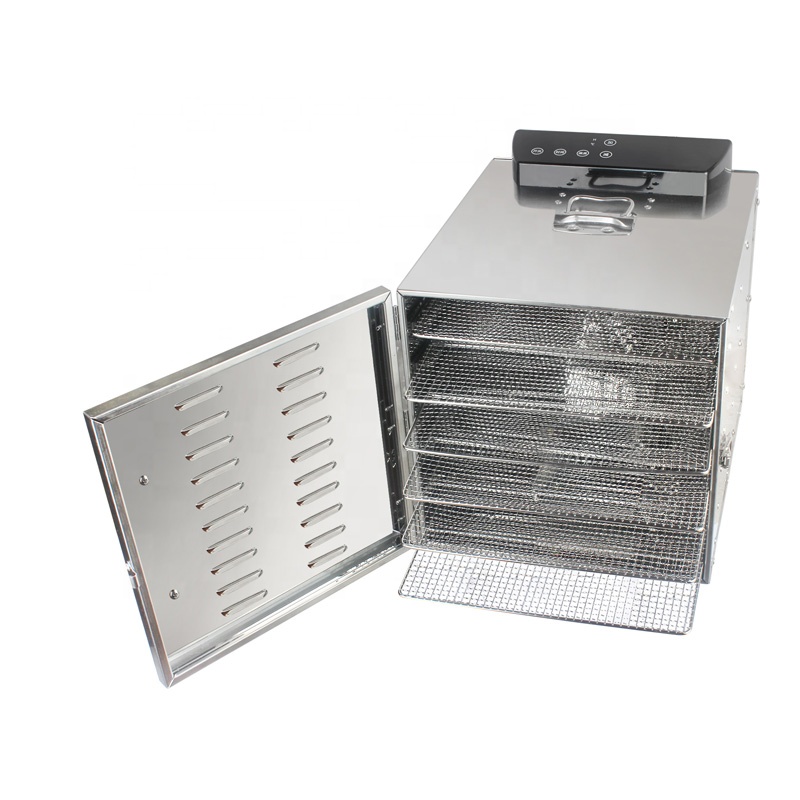 Essiccatore Commerciale Compat - Dehydrator Tray Electric recensione e prezzo