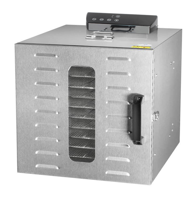 Essiccatore Commerciale Compat - Dehydrator Tray Electric recensione e prezzo