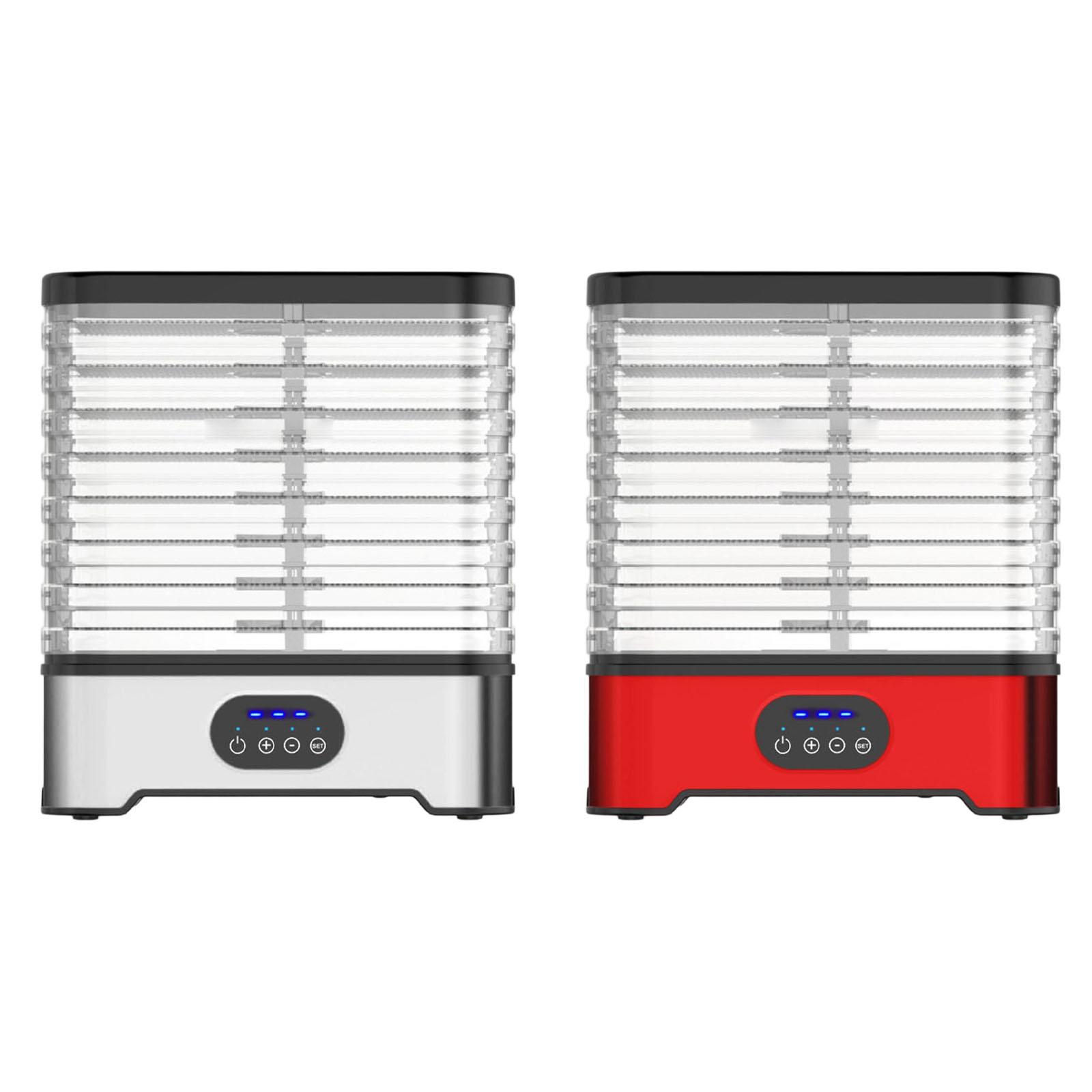 Disidratatore alimentare regol - Dehydrator Tray Electric recensione e prezzo