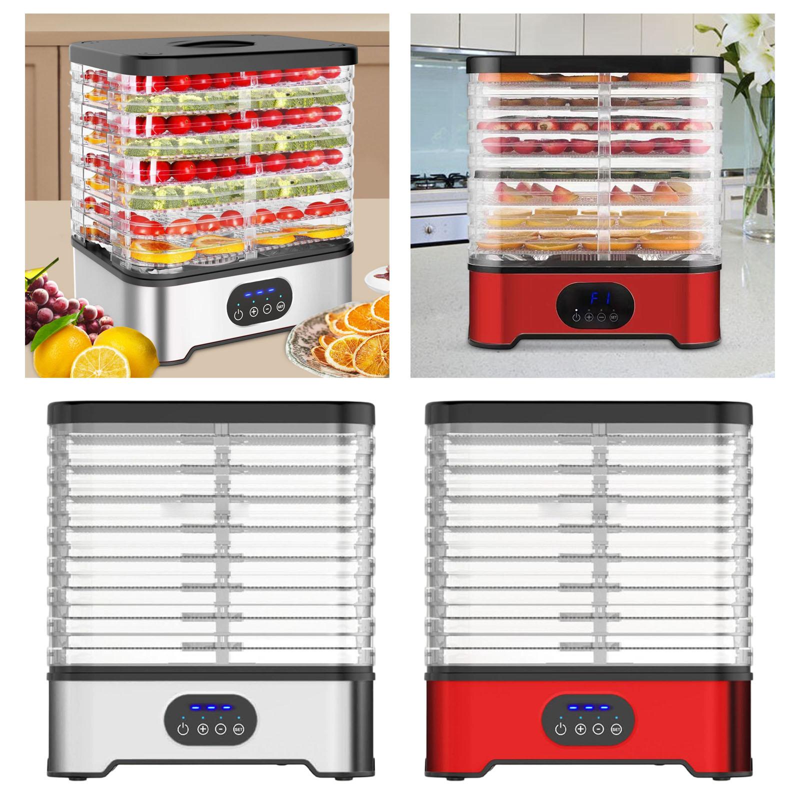 Disidratatore alimentare regol - Dehydrator Tray Electric recensione e prezzo