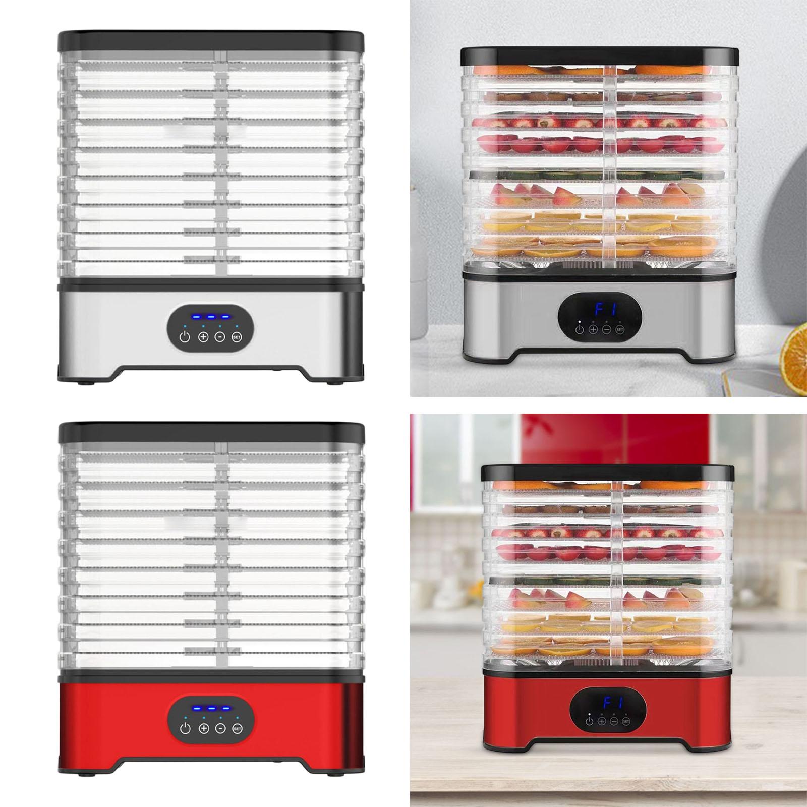 Disidratatore alimentare regol - Dehydrator Tray Electric recensione e prezzo