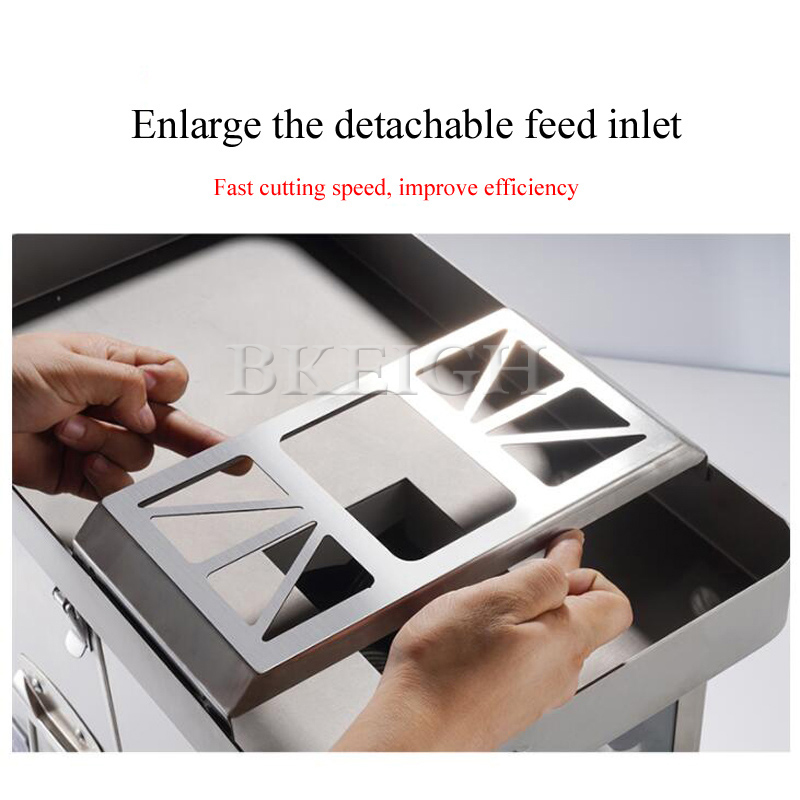 Tritacarne Elettrico Commercia - Kitchen Appliances Small recensione e prezzo