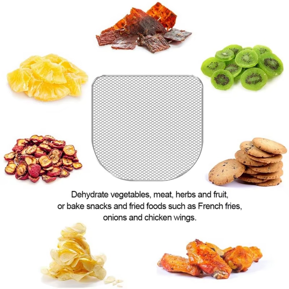 AD-Dehydrator Rack per Forno F - Dehydrator Tray Electric recensione e prezzo