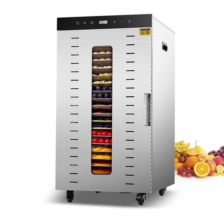 Disidratatore Elettrico Commer - Dehydrator Tray Electric recensione e prezzo