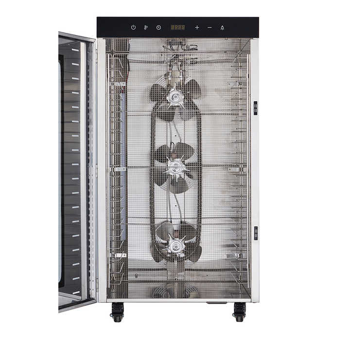 Disidratatore Elettrico Commer - Dehydrator Tray Electric recensione e prezzo