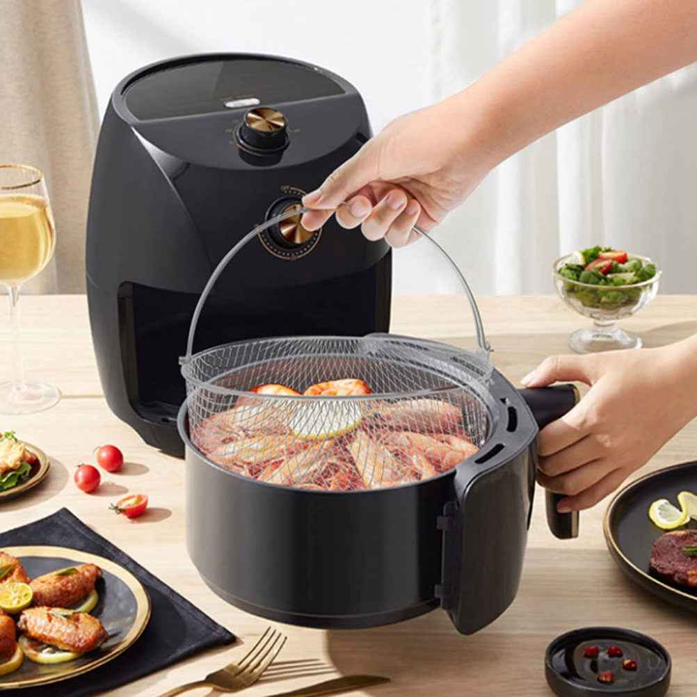 1 Pezzo Griglia in Rete per Fo - Dehydrator Tray Electric recensione e prezzo