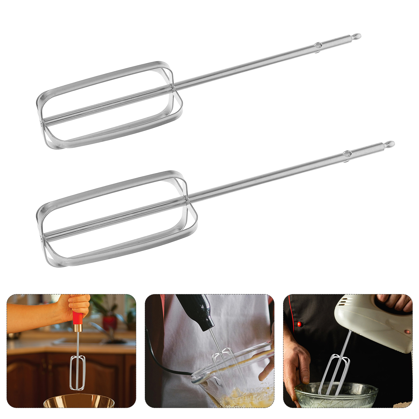 Accessori per miscelatore manu - Kitchen Appliances Australia recensione e prezzo