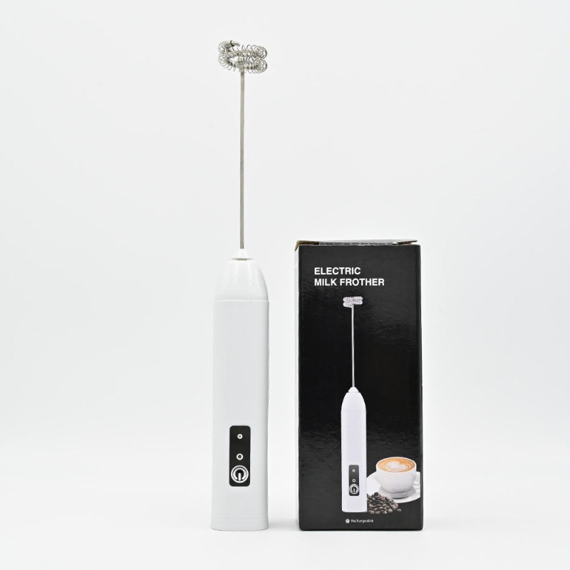 Frullino Elettrico per Schiuma - Kitchen Appliances Australia recensione e prezzo