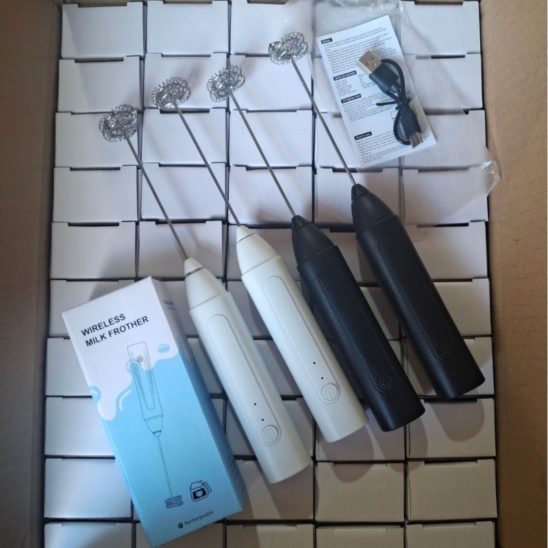 Frullino Elettrico per Schiuma - Kitchen Appliances Australia recensione e prezzo