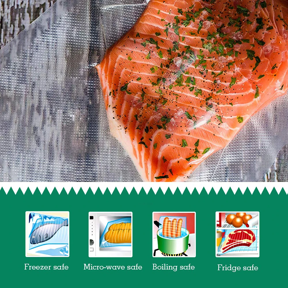 Sacchetti sottovuoto sottovuot - Sous Vide Immersion recensione e prezzo