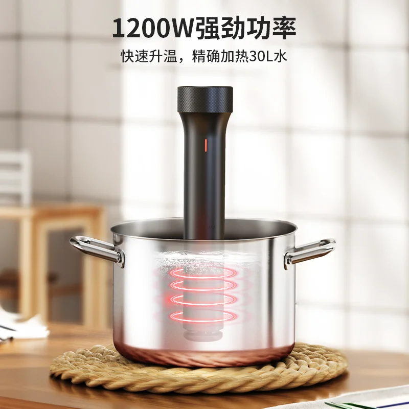 Circolatore ad immersione per  - Sous Vide Immersion recensione e prezzo