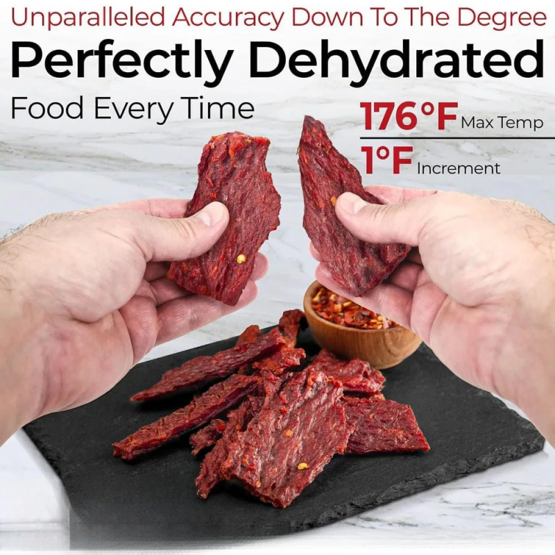 Essiccatore per alimenti Mill  - Dehydrator Tray Electric recensione e prezzo