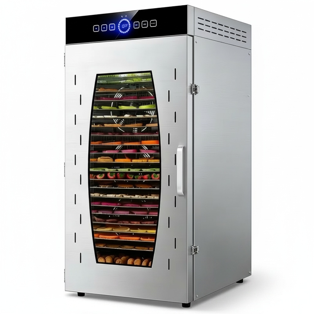Essiccatore per Alimenti con 2 - Dehydrator Tray Electric recensione e prezzo