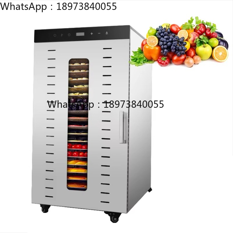 Disidratatore per frutta e ver - Dehydrator Tray Electric recensione e prezzo